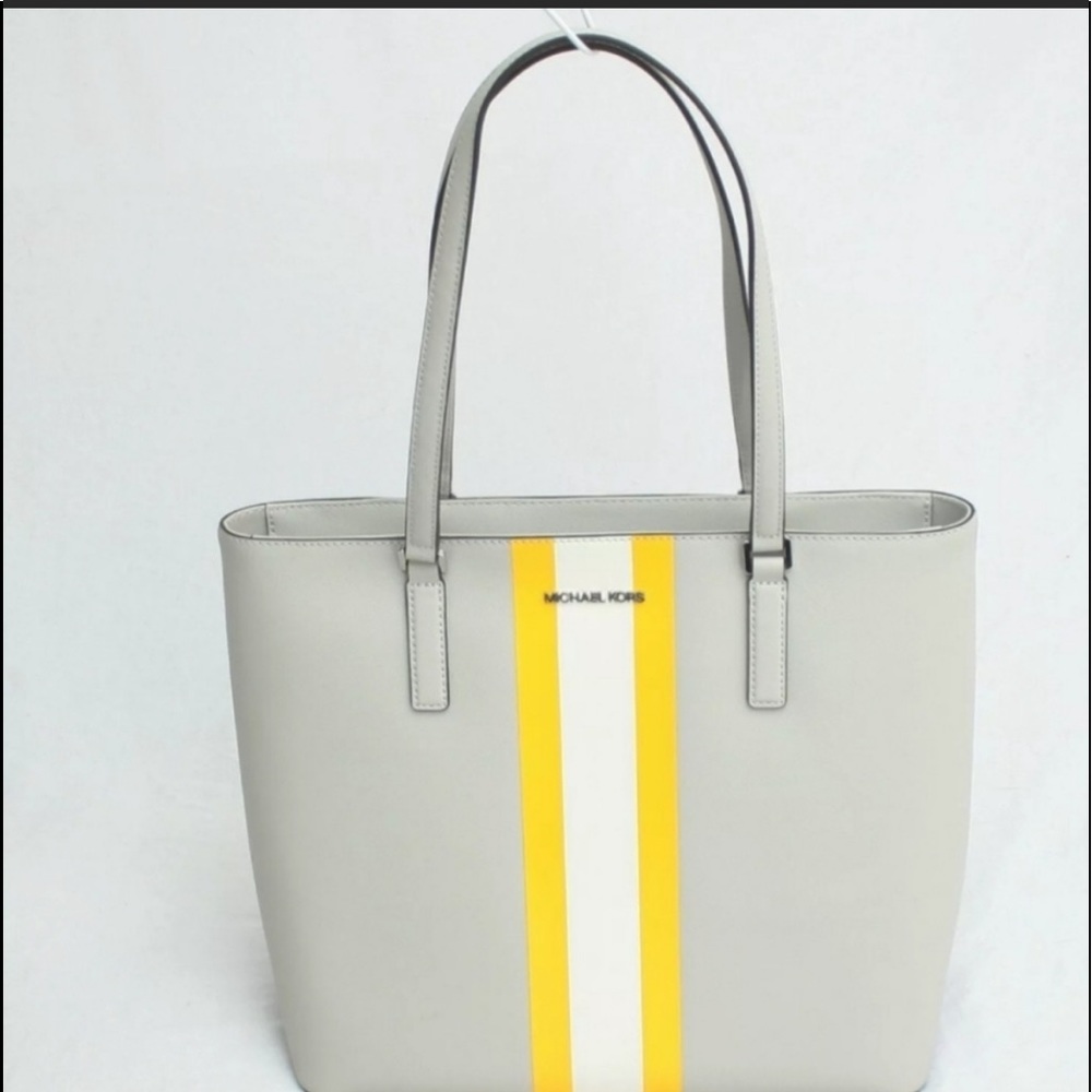Michael Kors Morgan Large Tote